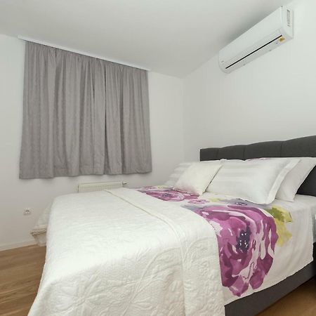 Penthouse Jure Leilighet Makarska Eksteriør bilde