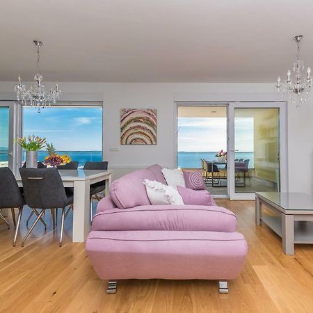Penthouse Jure Leilighet Makarska Eksteriør bilde