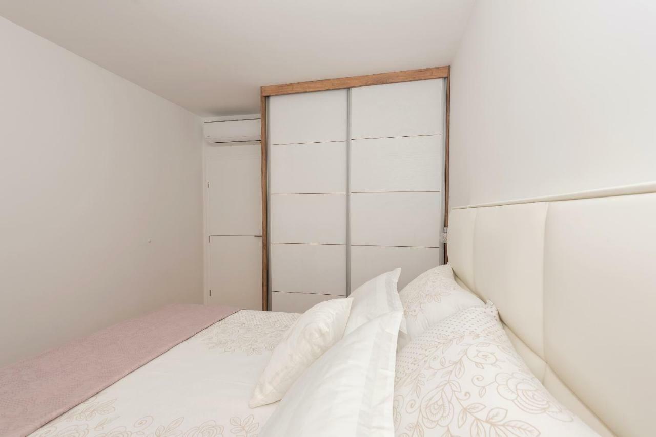 Penthouse Jure Leilighet Makarska Eksteriør bilde