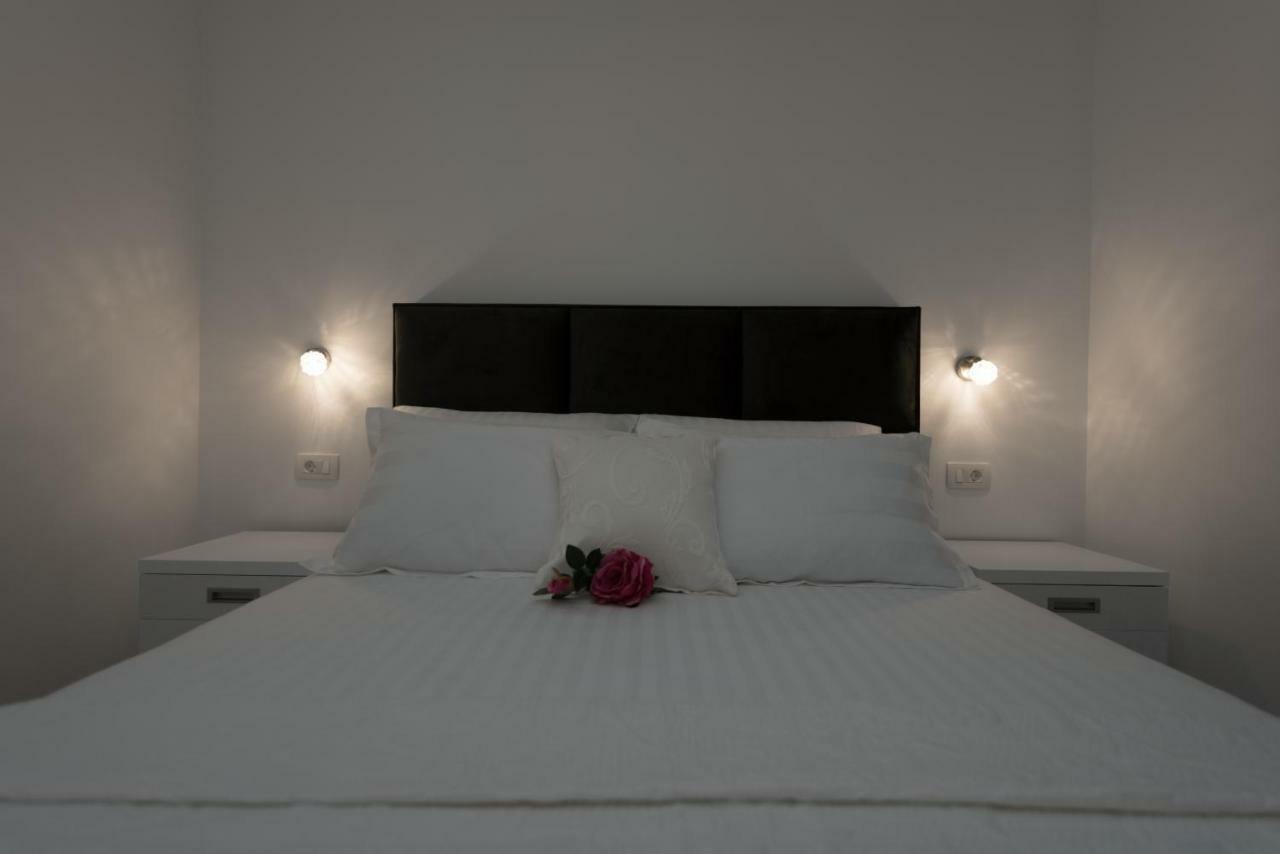 Penthouse Jure Leilighet Makarska Eksteriør bilde